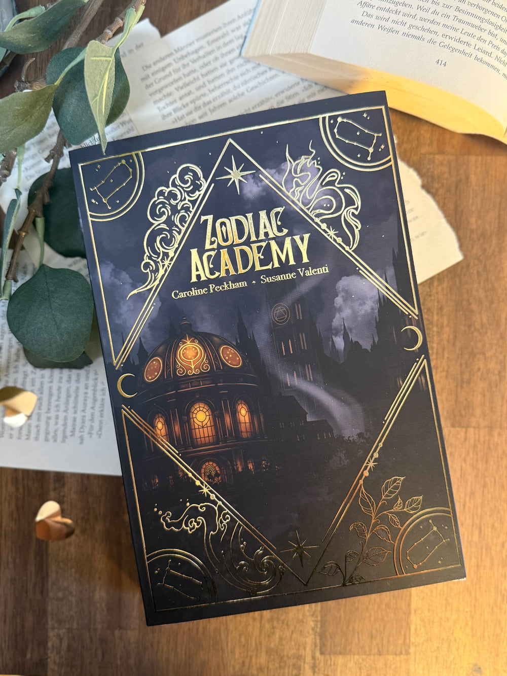 Dust Jackets 'The Awakening'