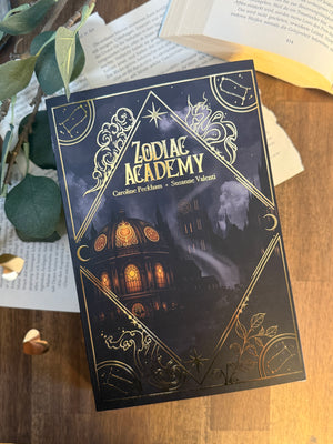 Dust Jackets 'The Awakening'