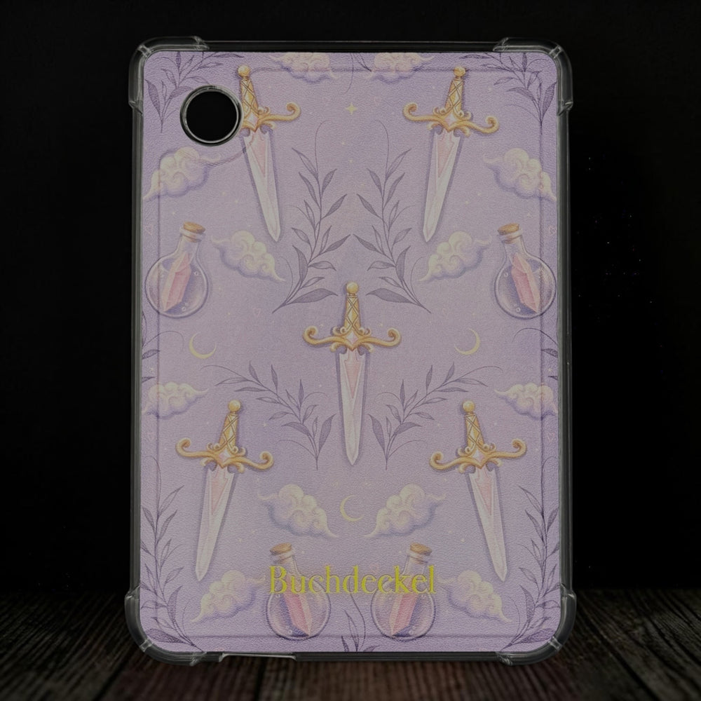 Magic Grip Case "Pastel Lover"