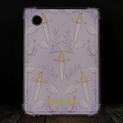 Magic Grip Case "Pastel Lover"