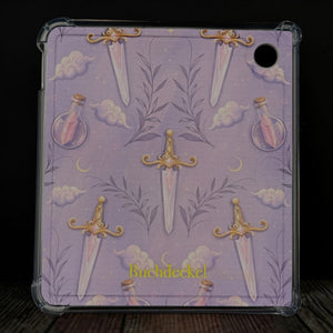 Magic Grip Case "Pastel Lover"