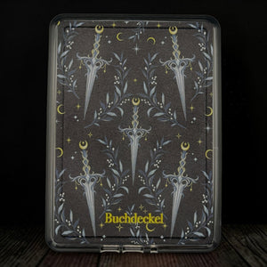 Magic Grip Case "Dagger & Stars"