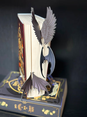 Bookmark Wing