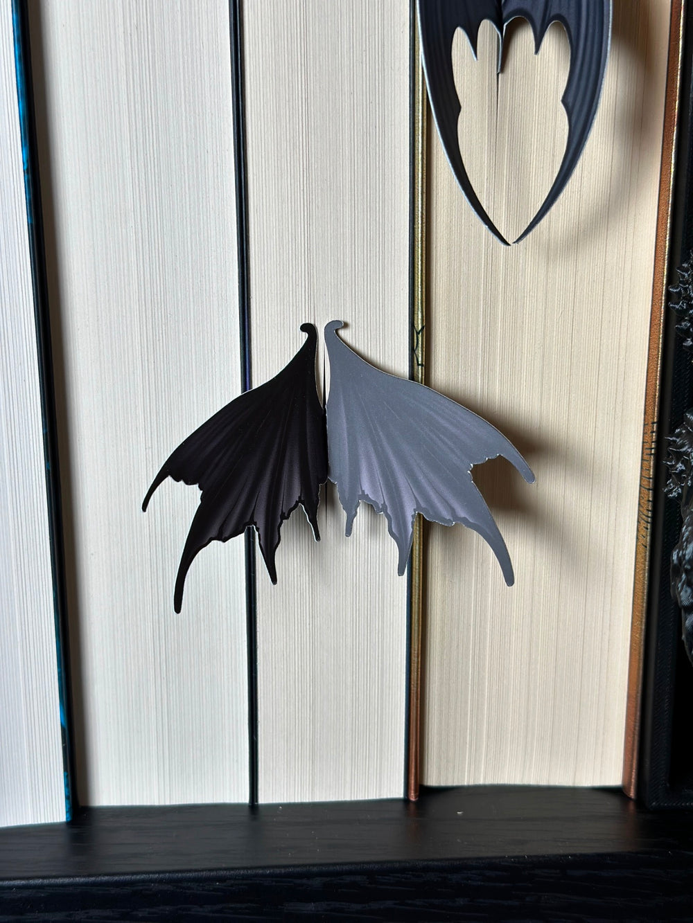 Bookmark Wing