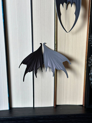 Bookmark Wing