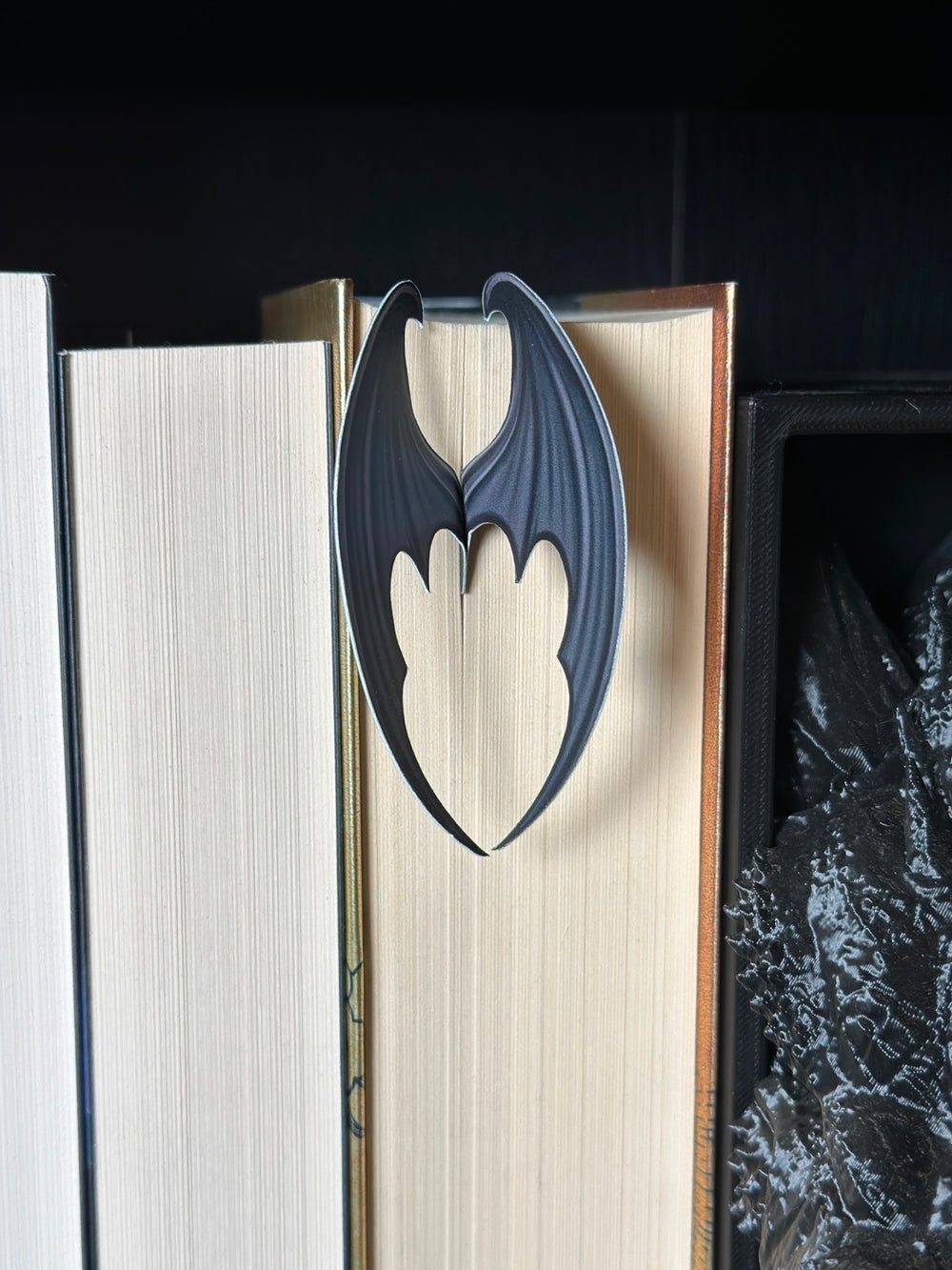 Bookmark Wing
