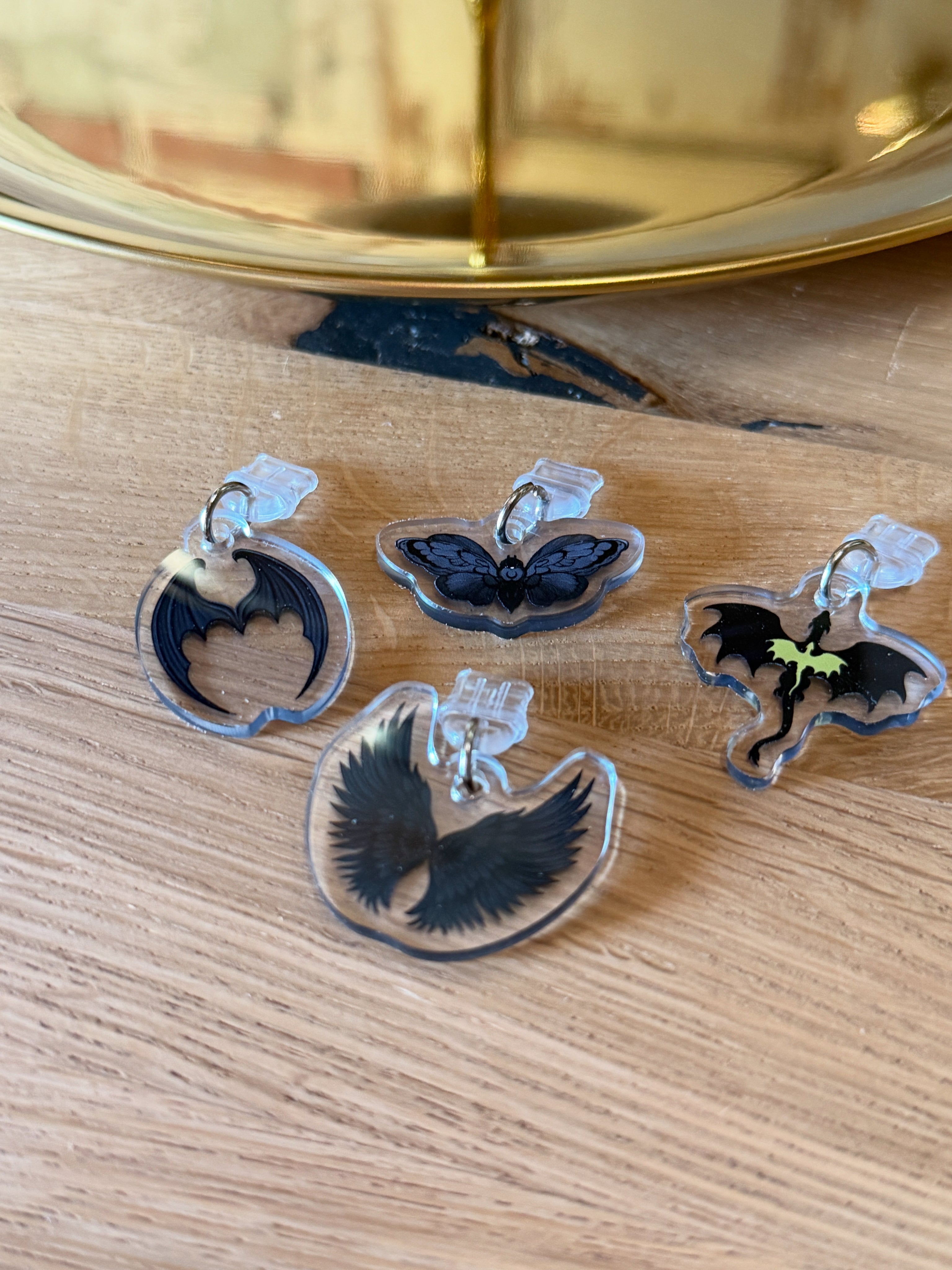 Dust Plugs für USB-C-Anschlüsse