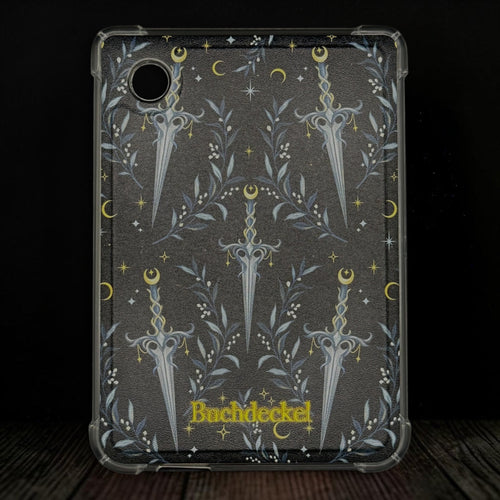 Magic Grip Case "Dagger & Stars"