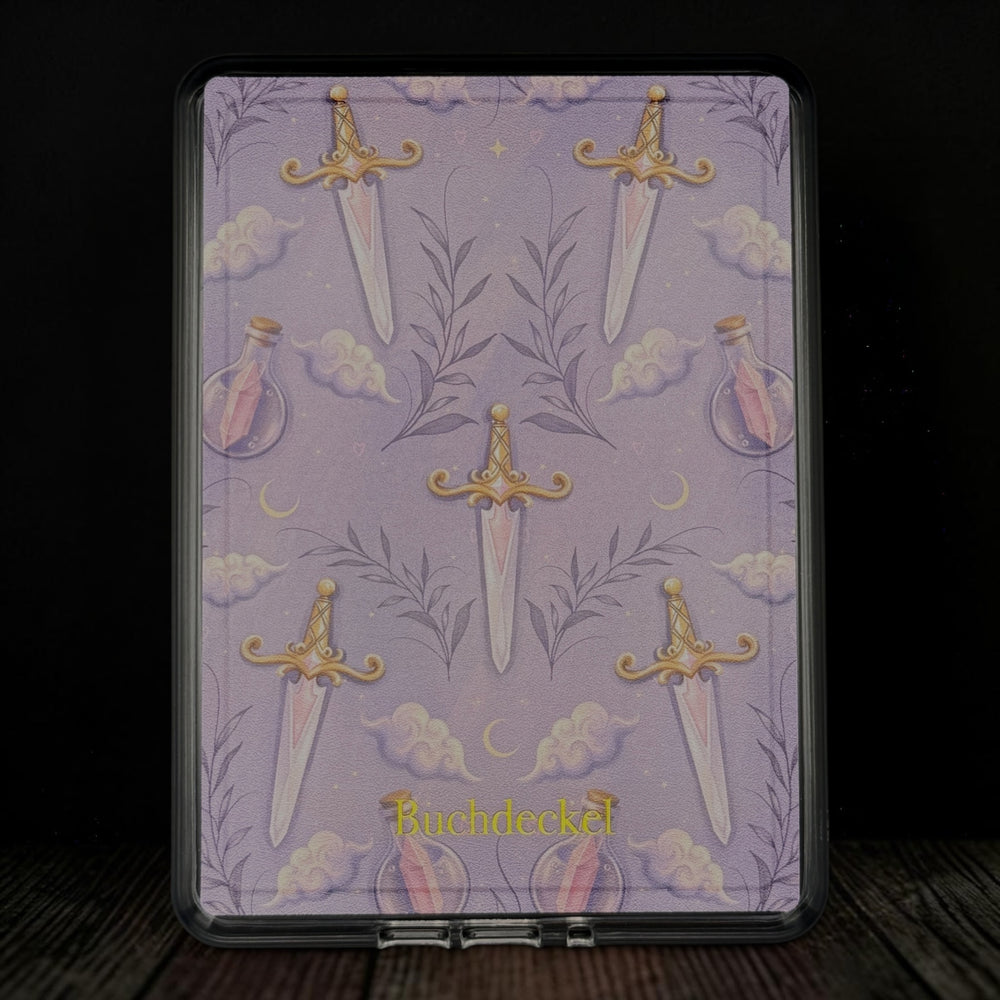 Magic Grip Case "Pastel Lover"