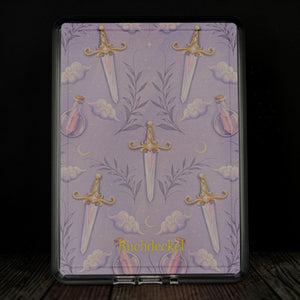 Magic Grip Case "Pastel Lover"