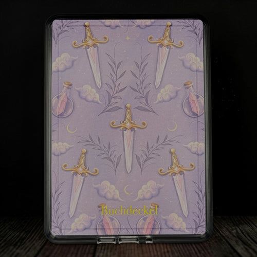Magic Grip Case "Pastel Lover"