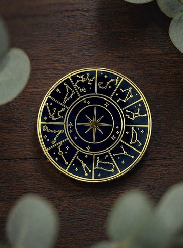 Phone Grip "Zodiac"
