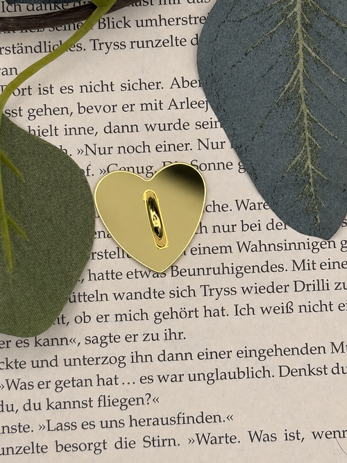 Charm Herz