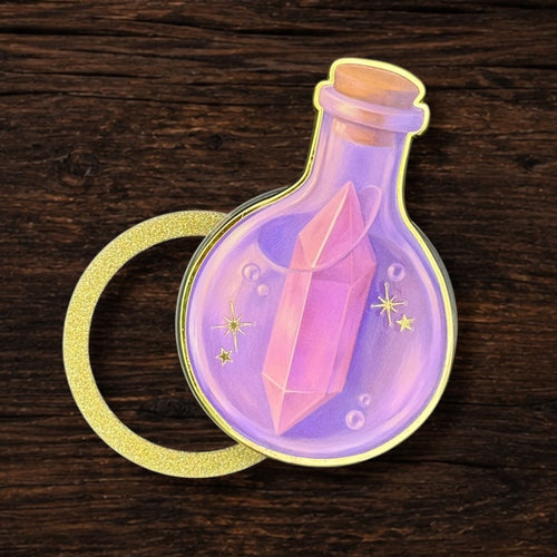 Phone Grip "Pastel Lover“