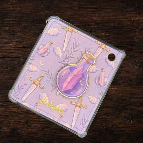 Phone Grip "Pastel Lover“