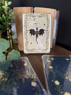 E-Reader Einleger Berge ( Blau )