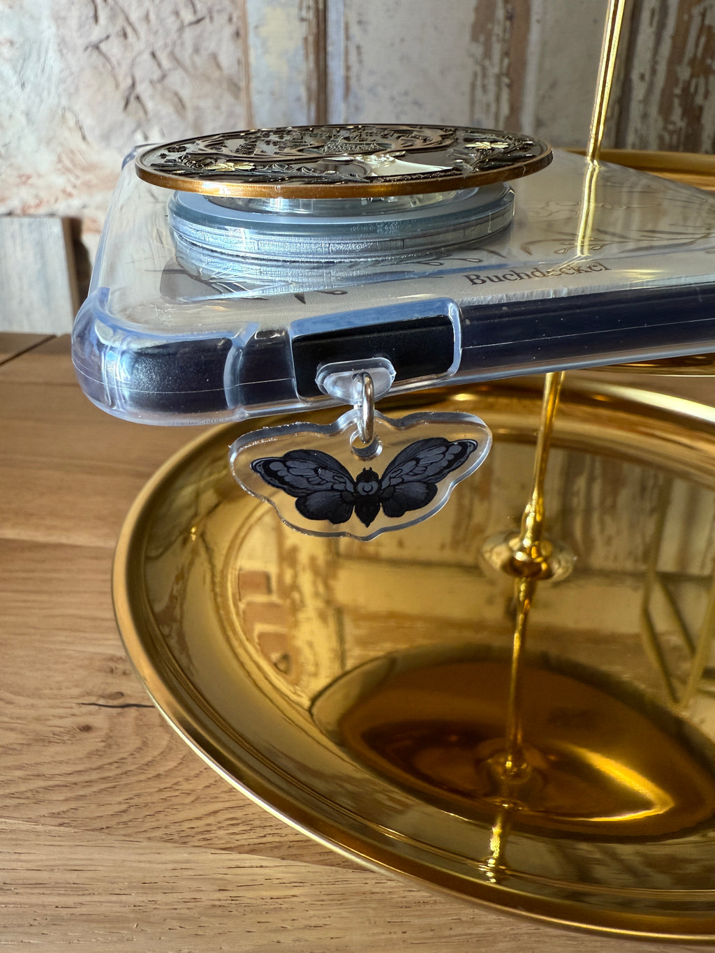 Dust Plugs für USB-C-Anschlüsse