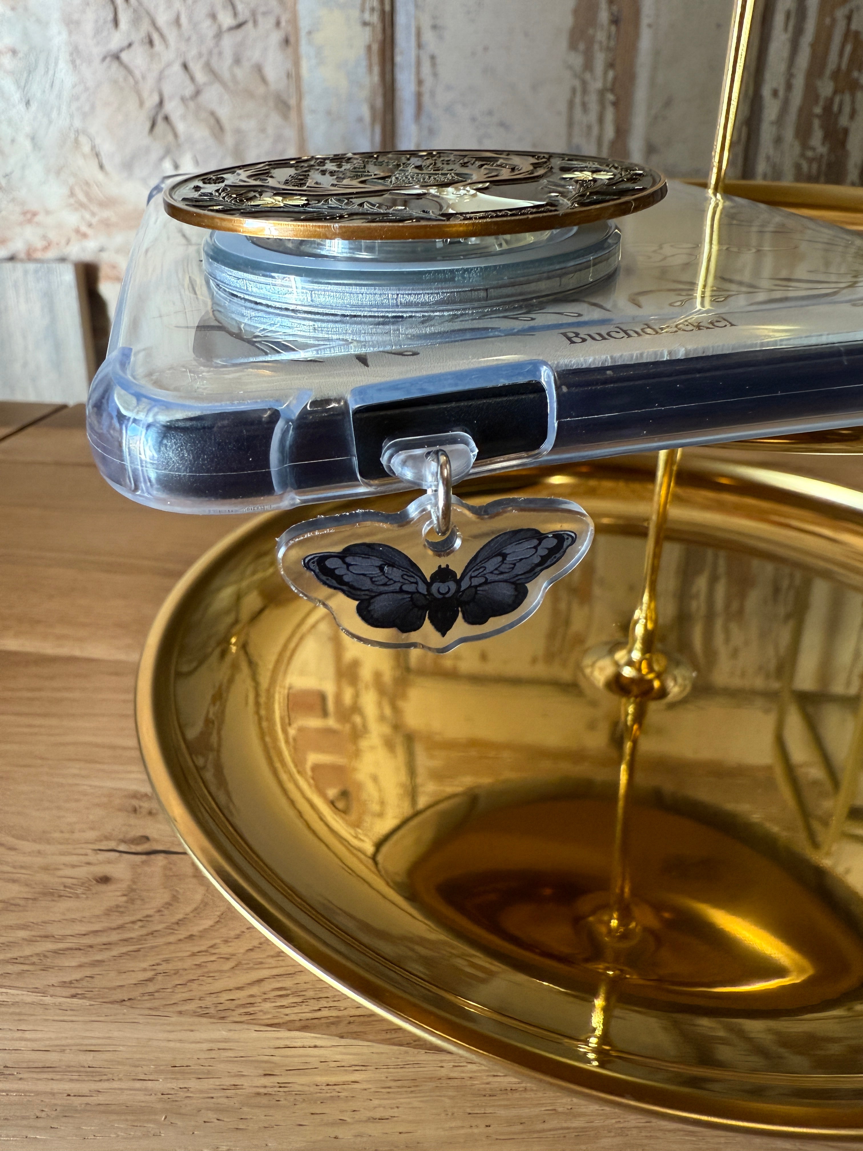 Dust Plugs für USB-C-Anschlüsse