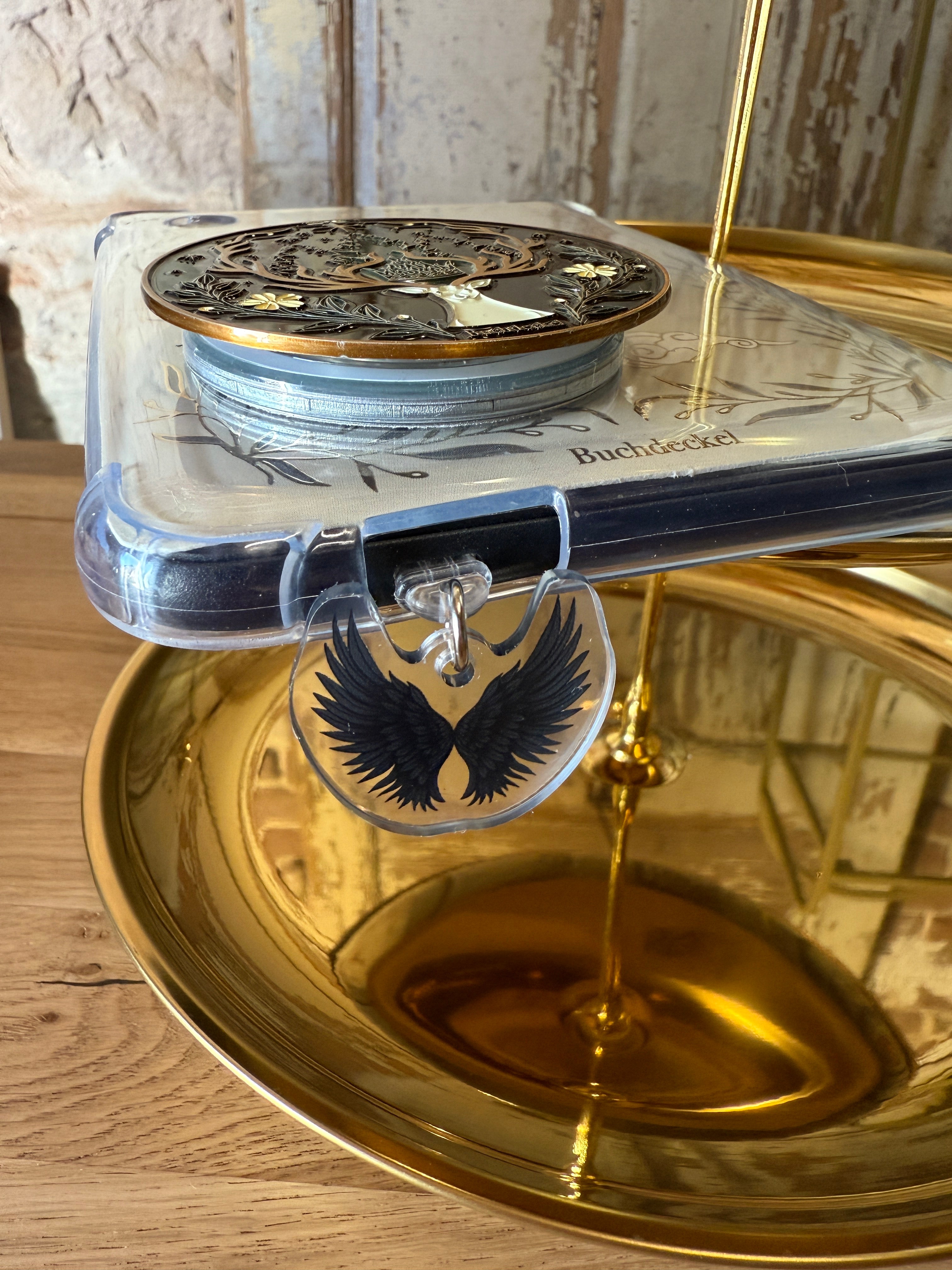 Dust Plugs für USB-C-Anschlüsse