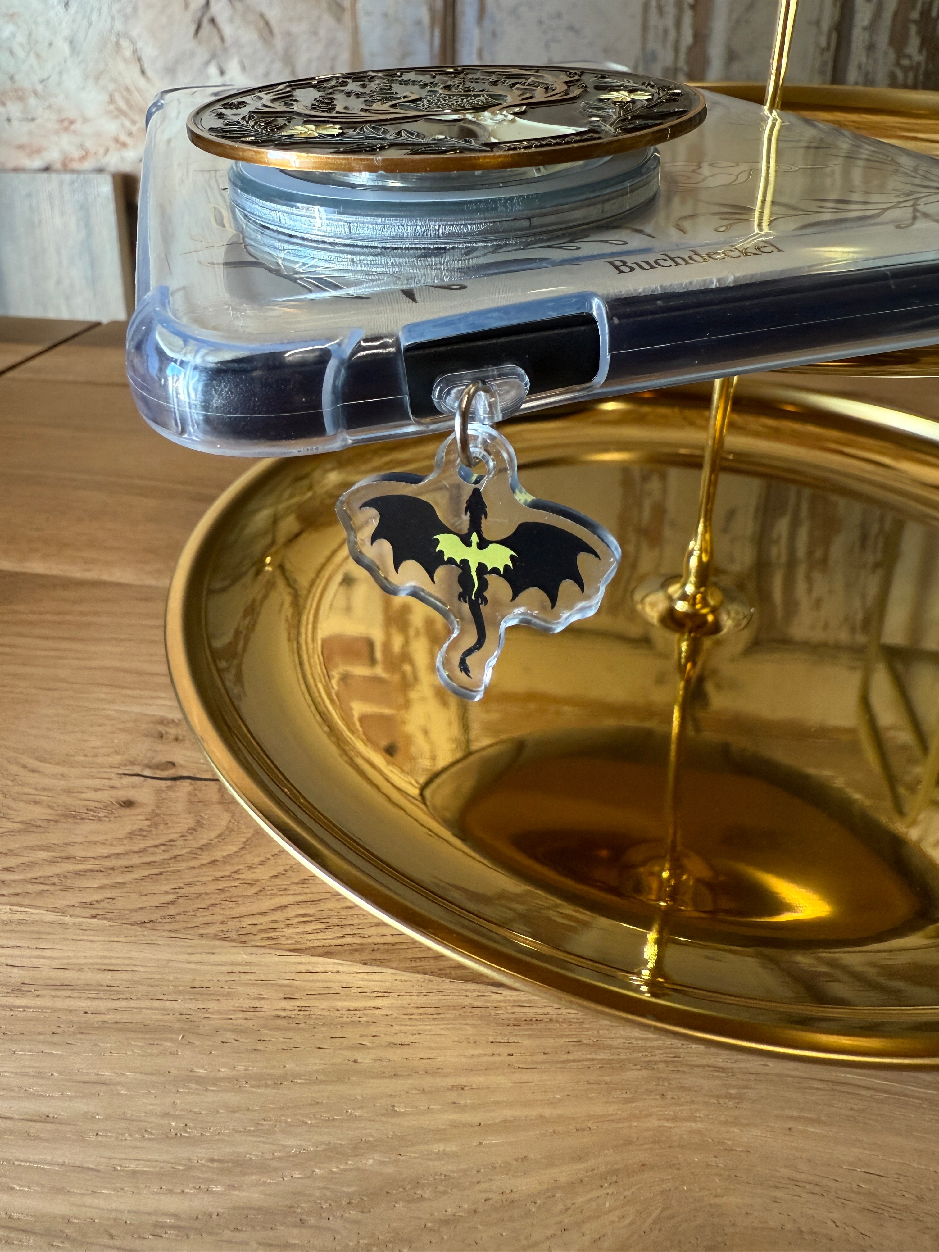 Dust Plugs für USB-C-Anschlüsse