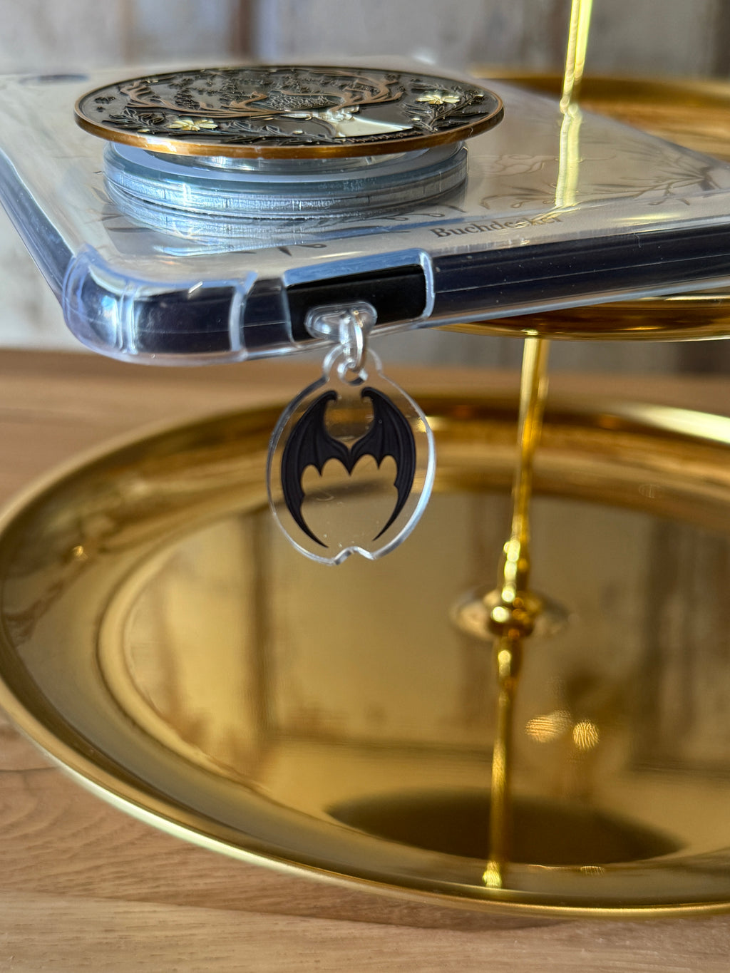 Dust Plugs für USB-C-Anschlüsse