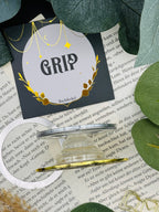 Phone Grip glatte Oberfläche "Drache"