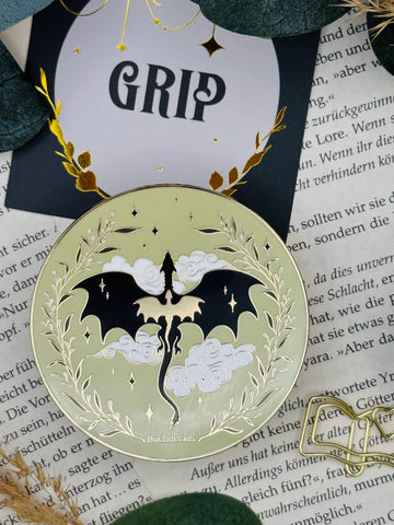 Phone Grip "Dragon"