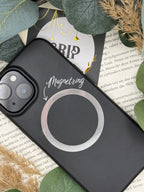 Magnetring für Phone Grip