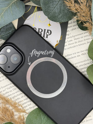Magnetic Ring for Phone Grip