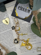 Charm Kette "Fantasy"