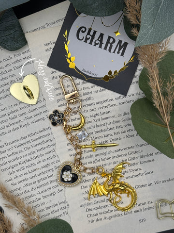 Charm Chain 'Fantasy'