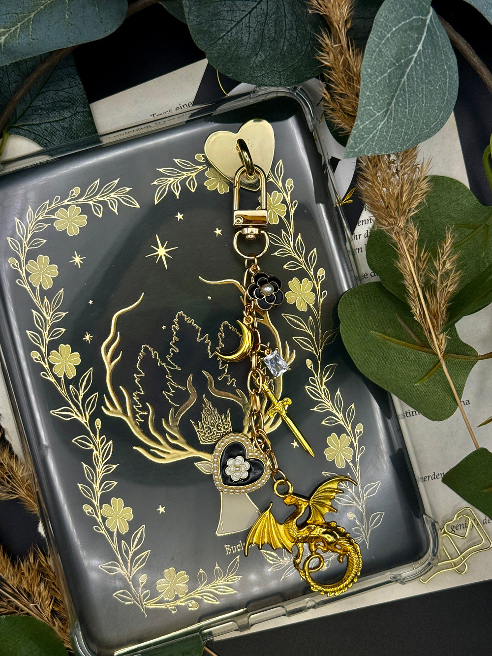 Charm Chain 'Fantasy'