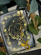 Charm Kette "Fantasy"