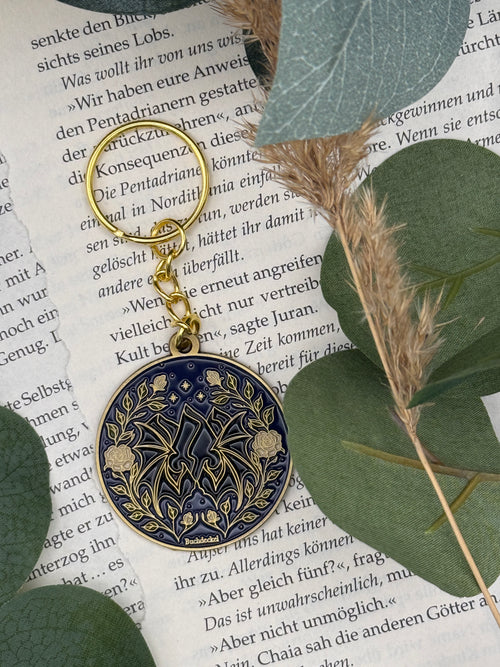 Keychain "Mountains"