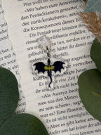 Dust Plugs für USB-C-Anschlüsse "Drache"