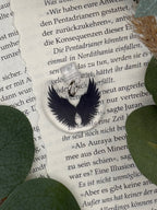 Dust Plugs für USB-C-Anschlüsse "Engel"