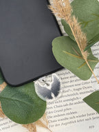 Dust Plugs für USB-C-Anschlüsse "Engel"