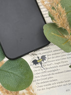 Dust Plugs für USB-C-Anschlüsse "Drache"