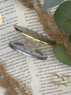 Phone Grip glatte Oberfläche "Berge"