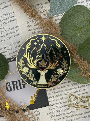 Phone Grip "Deer"