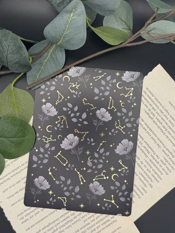 E-Reader Insert Zodiac
