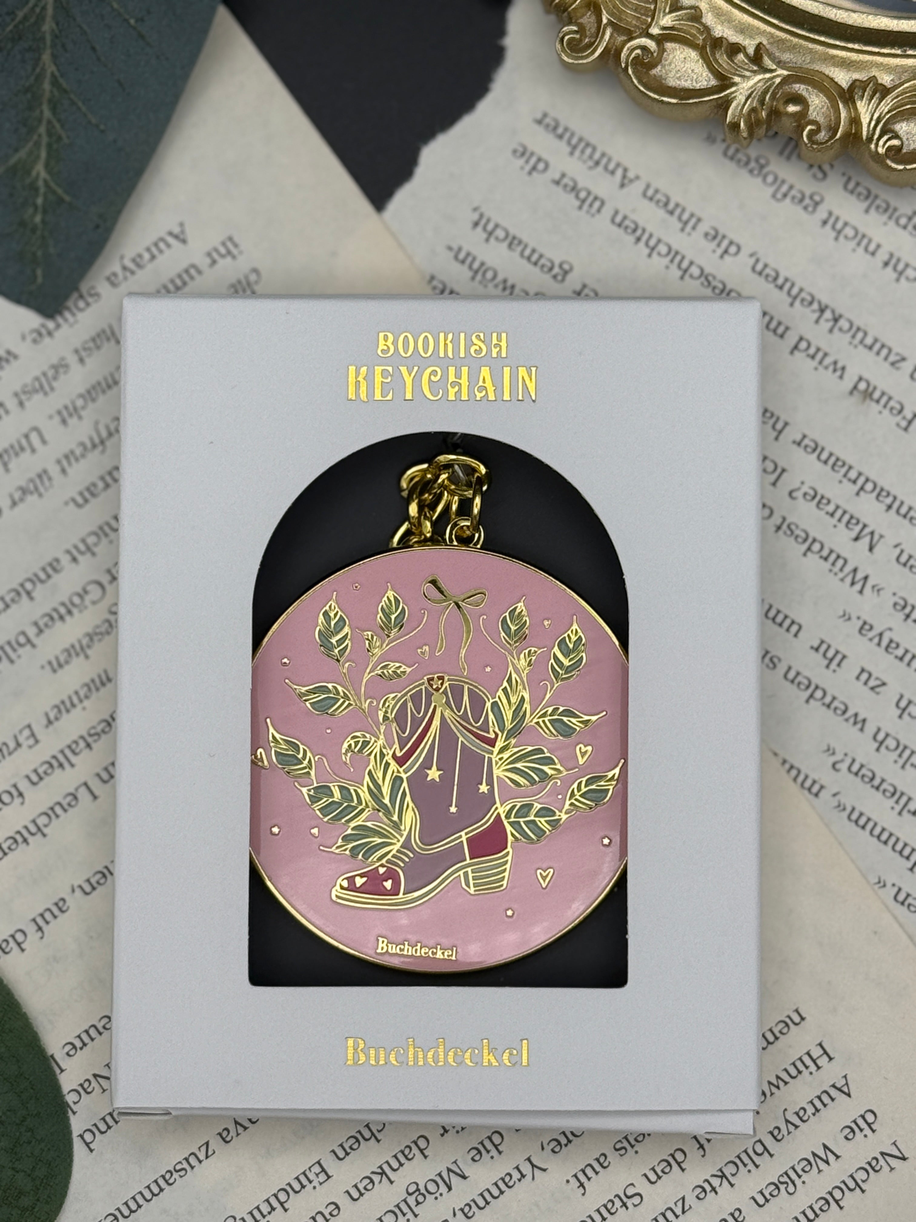 Schlüsselanhänger "Cowboy" XXL