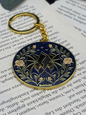 Key chain "Mountains" XXL