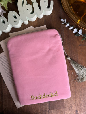 E-Reader Sleeve Cowboy
