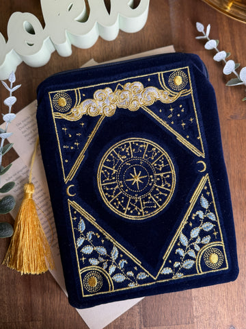 E-Reader Sleeve Zodiac