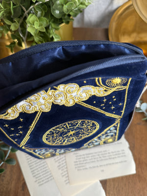 E-Reader Tasche Zodiac