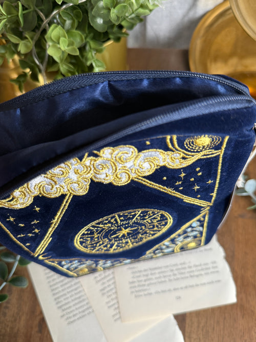 E-Reader Tasche Zodiac