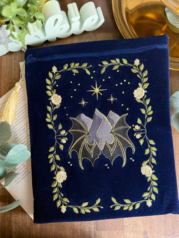 Book Sleeve Mountains