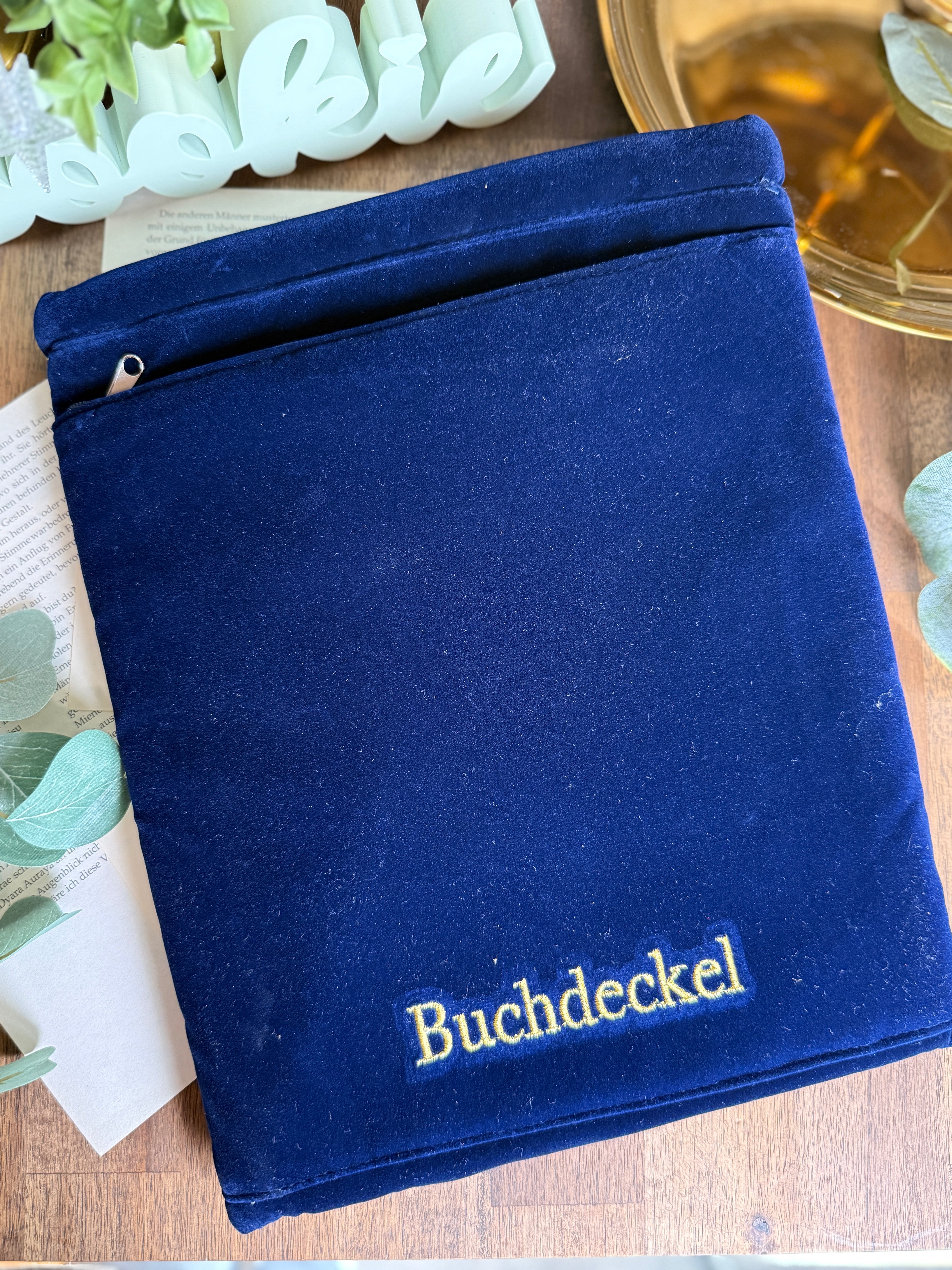 Buchtasche Zodiac