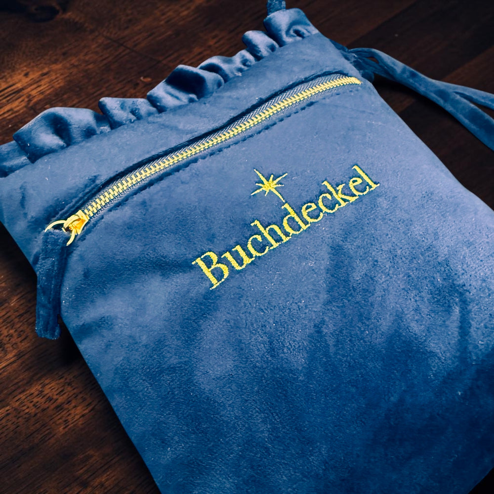 E-Reader Tasche Dagger & Stars